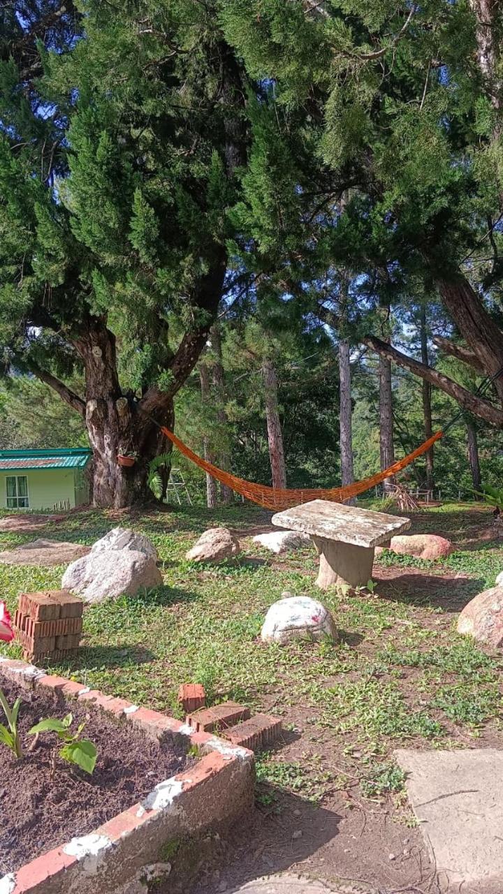 Jabez Resort Kundasang Bagian luar foto