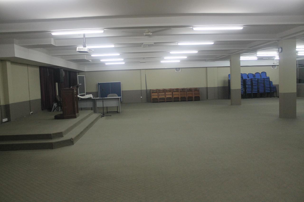 Jabez Resort Kundasang Bagian luar foto