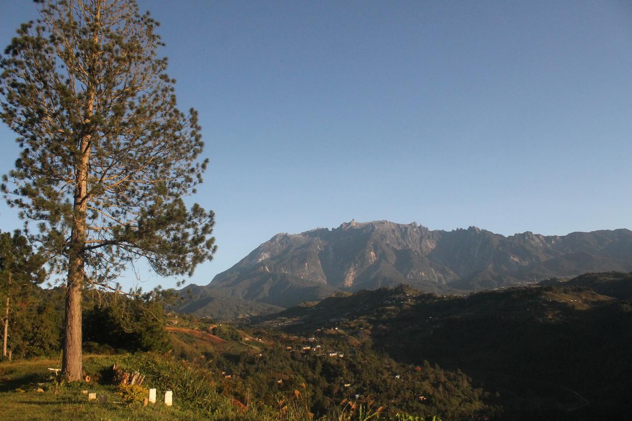 Jabez Resort Kundasang Bagian luar foto