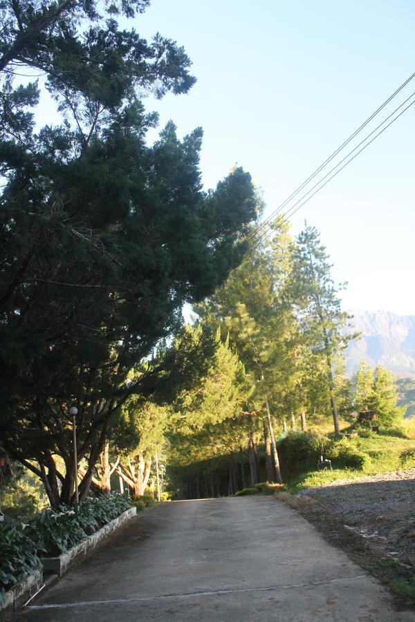 Jabez Resort Kundasang Bagian luar foto