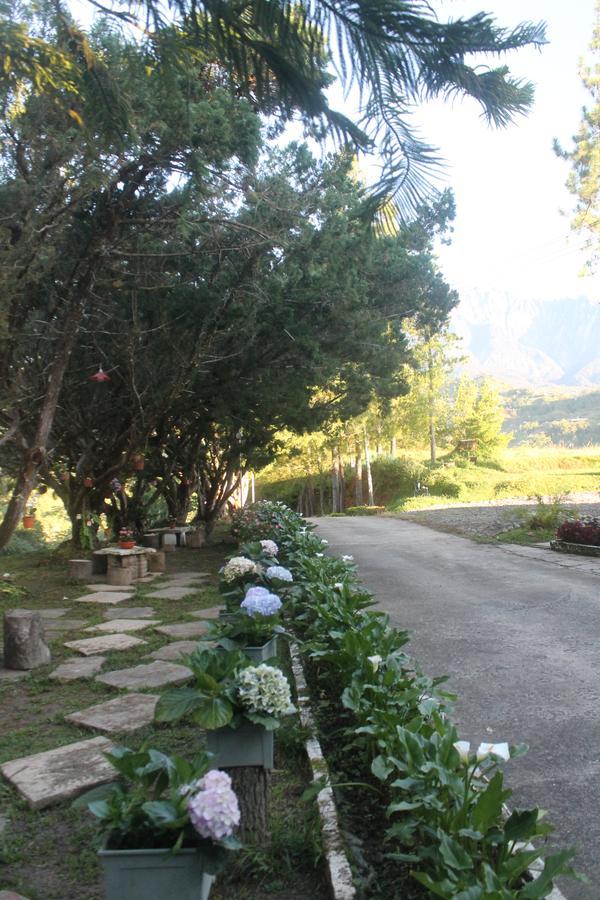 Jabez Resort Kundasang Bagian luar foto